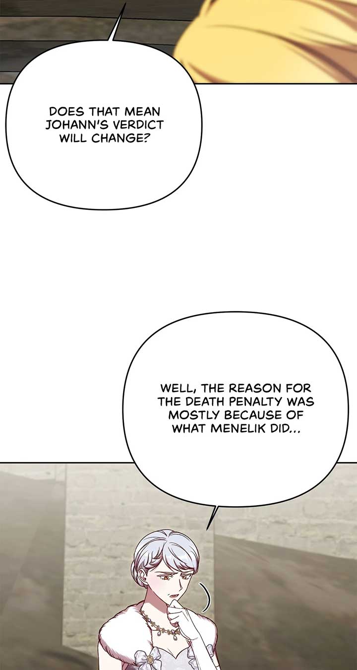 I Became the Greatest Heiress of the Empire Chapter 68 page 46