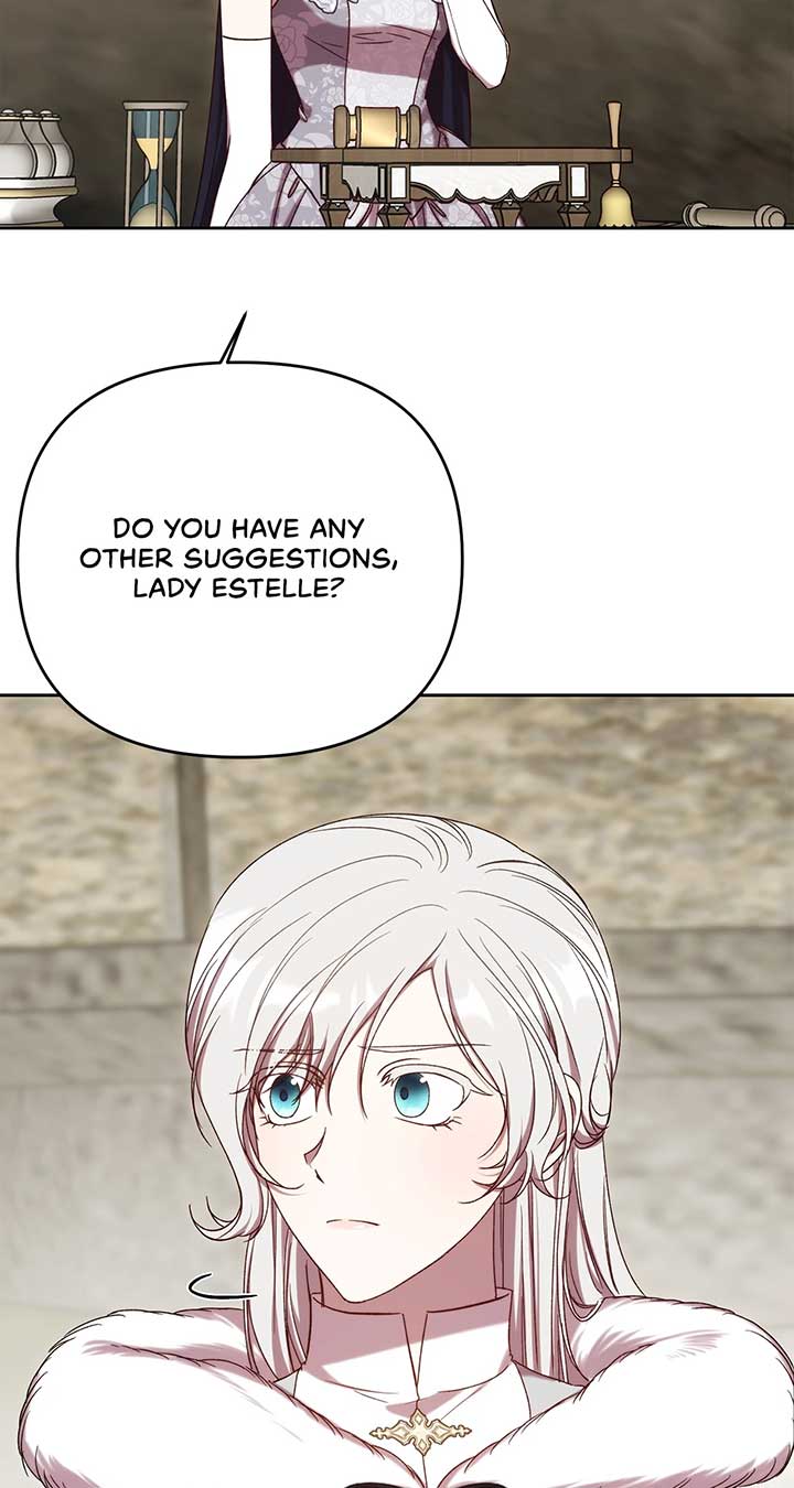 I Became the Greatest Heiress of the Empire Chapter 68 page 47
