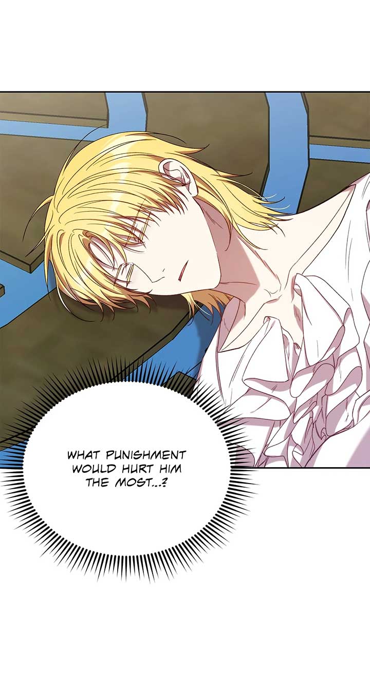 I Became the Greatest Heiress of the Empire Chapter 68 page 49