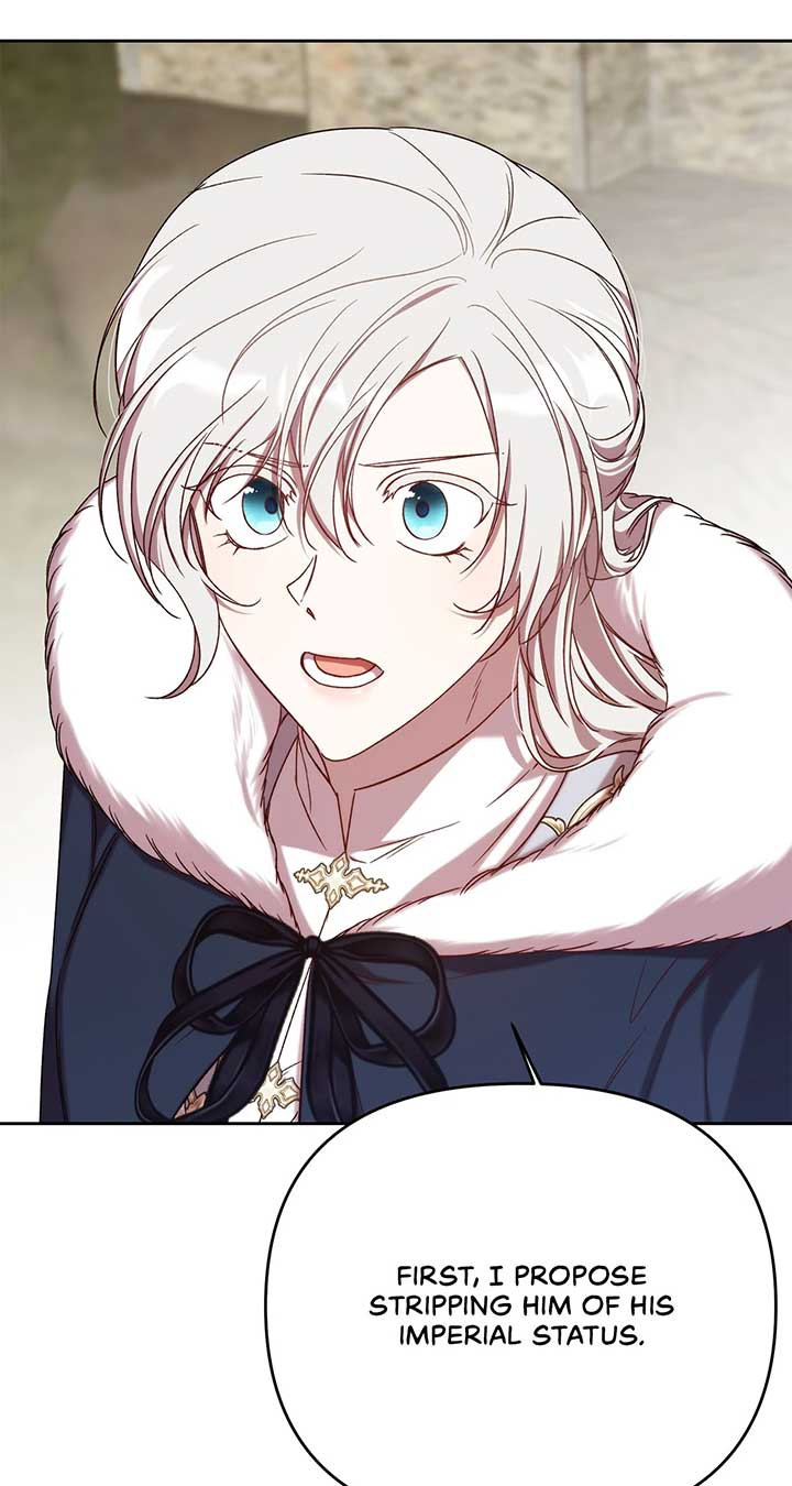 I Became the Greatest Heiress of the Empire Chapter 68 page 50
