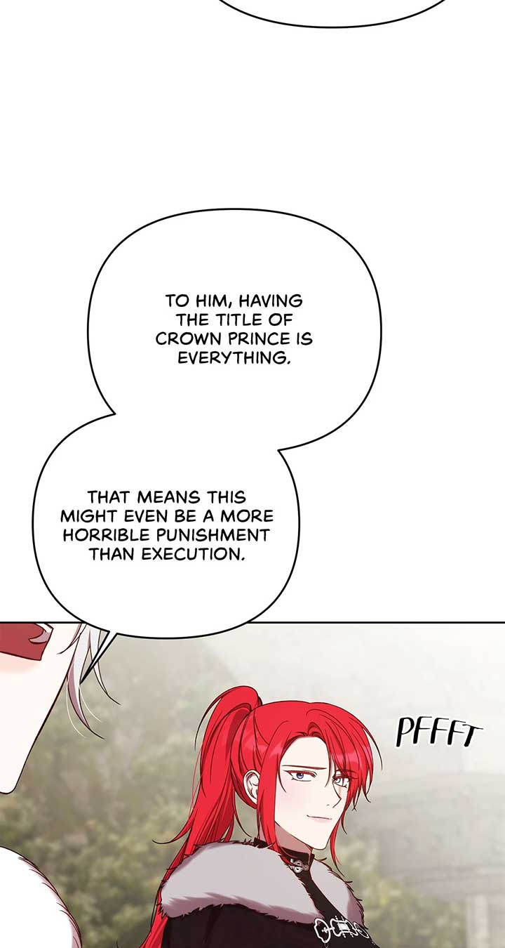 I Became the Greatest Heiress of the Empire Chapter 68 page 51