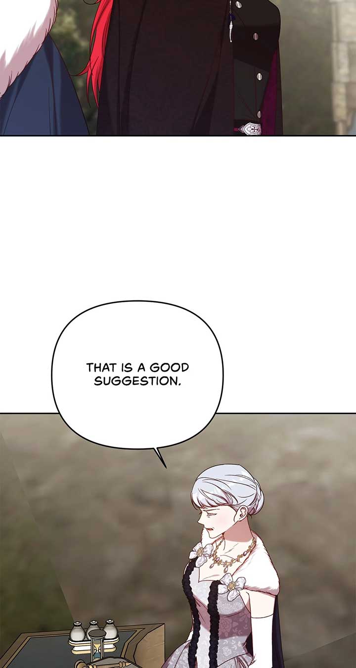 I Became the Greatest Heiress of the Empire Chapter 68 page 52