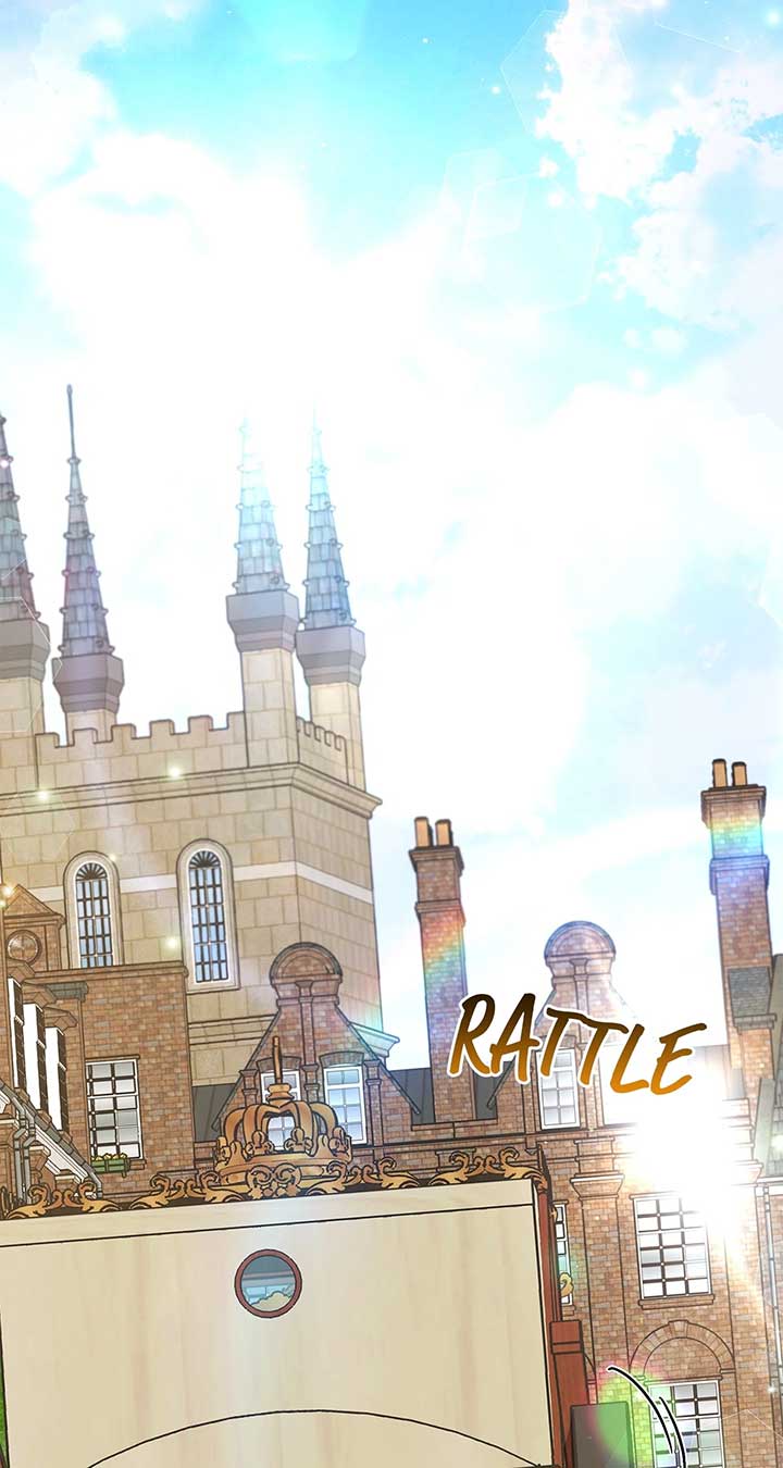 I Became the Greatest Heiress of the Empire Chapter 68 page 54