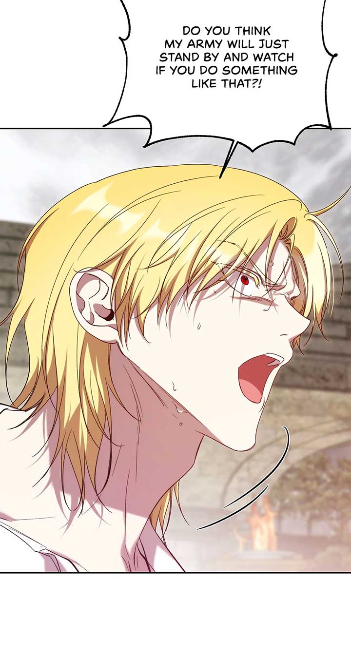 I Became the Greatest Heiress of the Empire Chapter 68 page 5