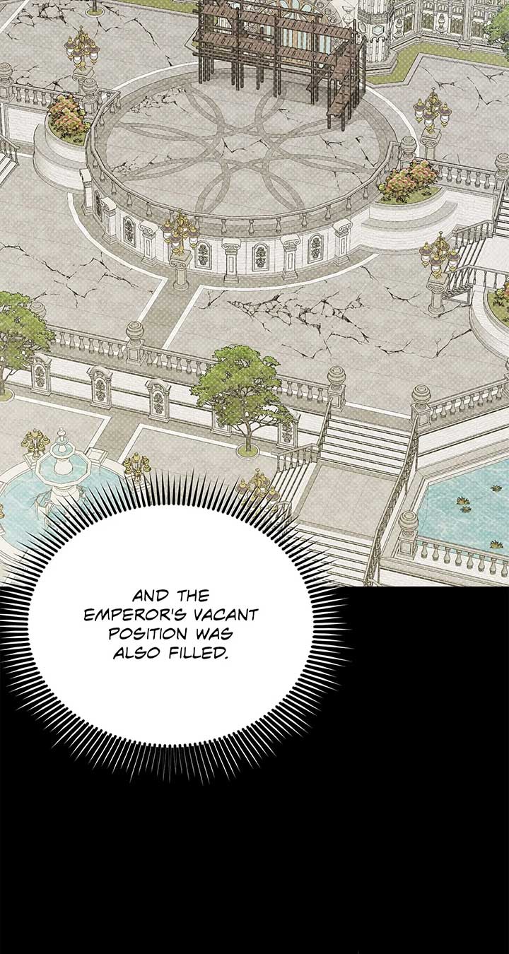 I Became the Greatest Heiress of the Empire Chapter 68 page 59