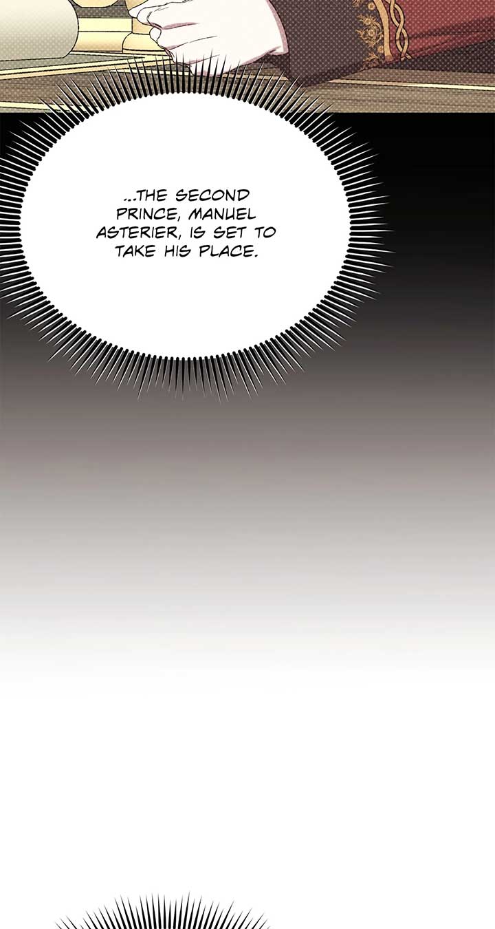 I Became the Greatest Heiress of the Empire Chapter 68 page 61
