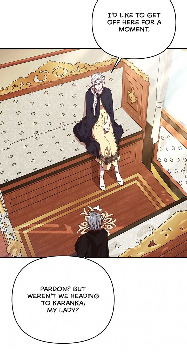 I Became the Greatest Heiress of the Empire Chapter 68 page 65