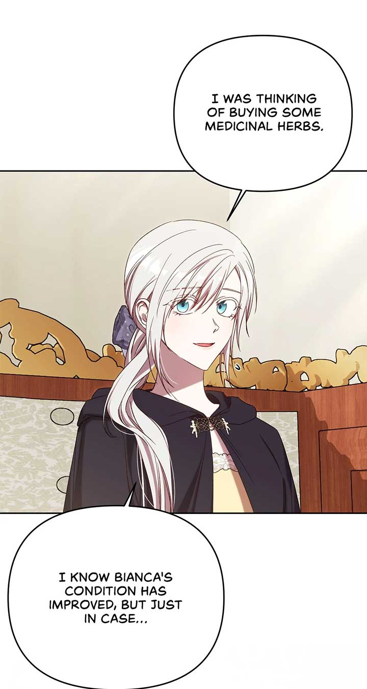 I Became the Greatest Heiress of the Empire Chapter 68 page 67