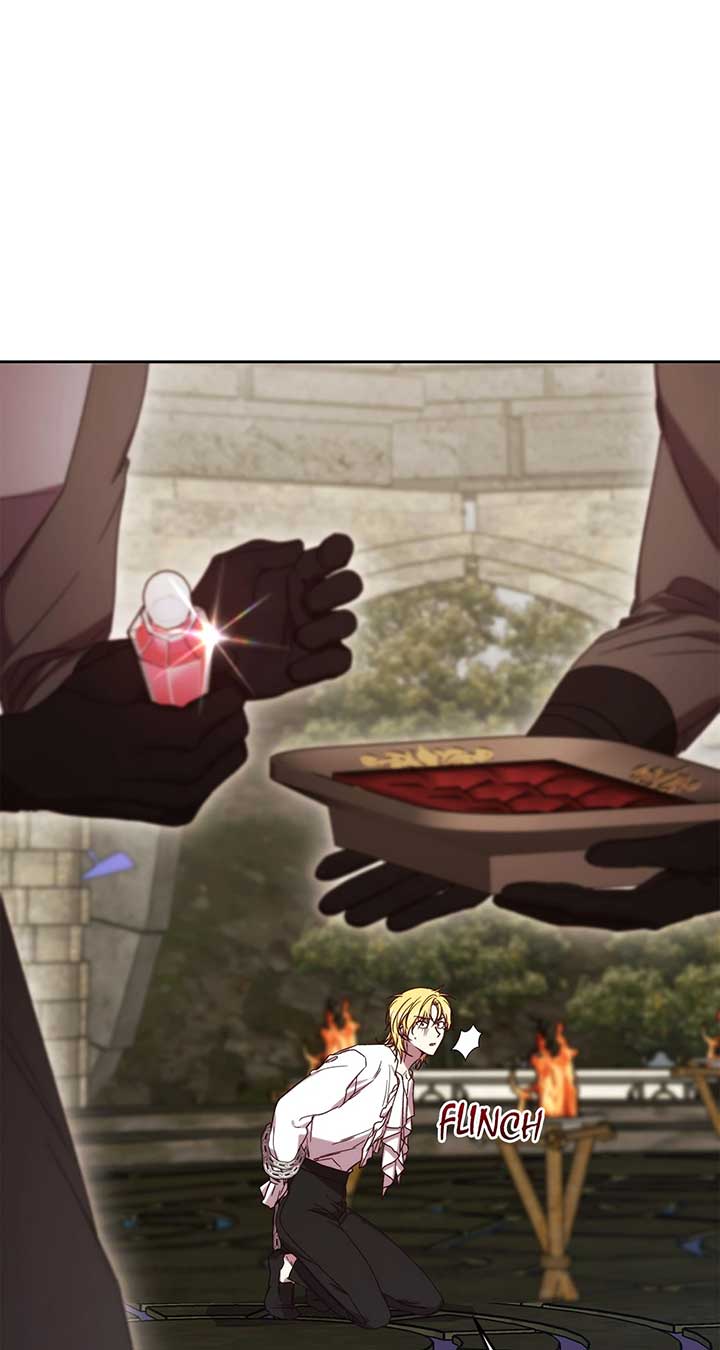 I Became the Greatest Heiress of the Empire Chapter 68 page 6