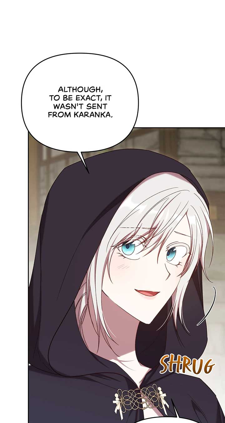I Became the Greatest Heiress of the Empire Chapter 68 page 70