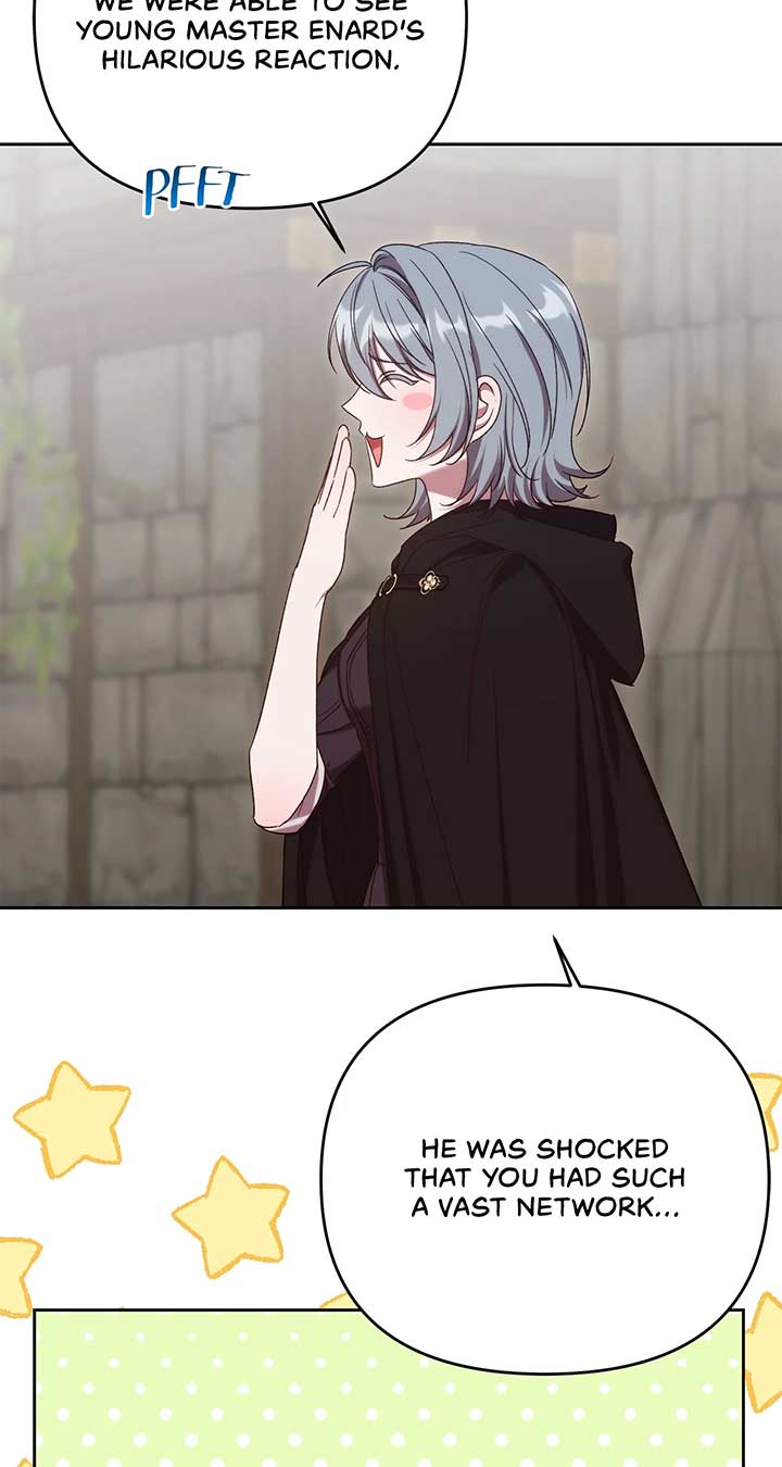 I Became the Greatest Heiress of the Empire Chapter 68 page 73