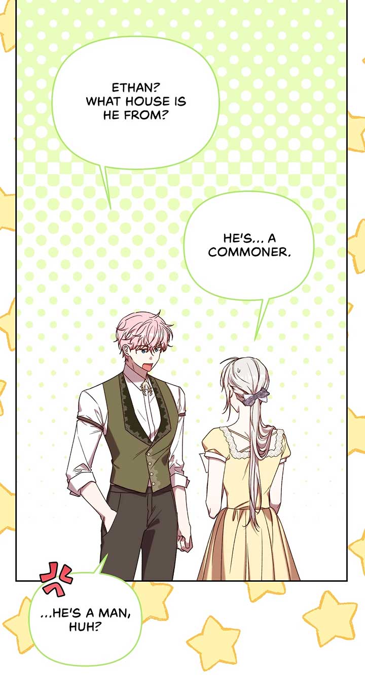 I Became the Greatest Heiress of the Empire Chapter 68 page 74