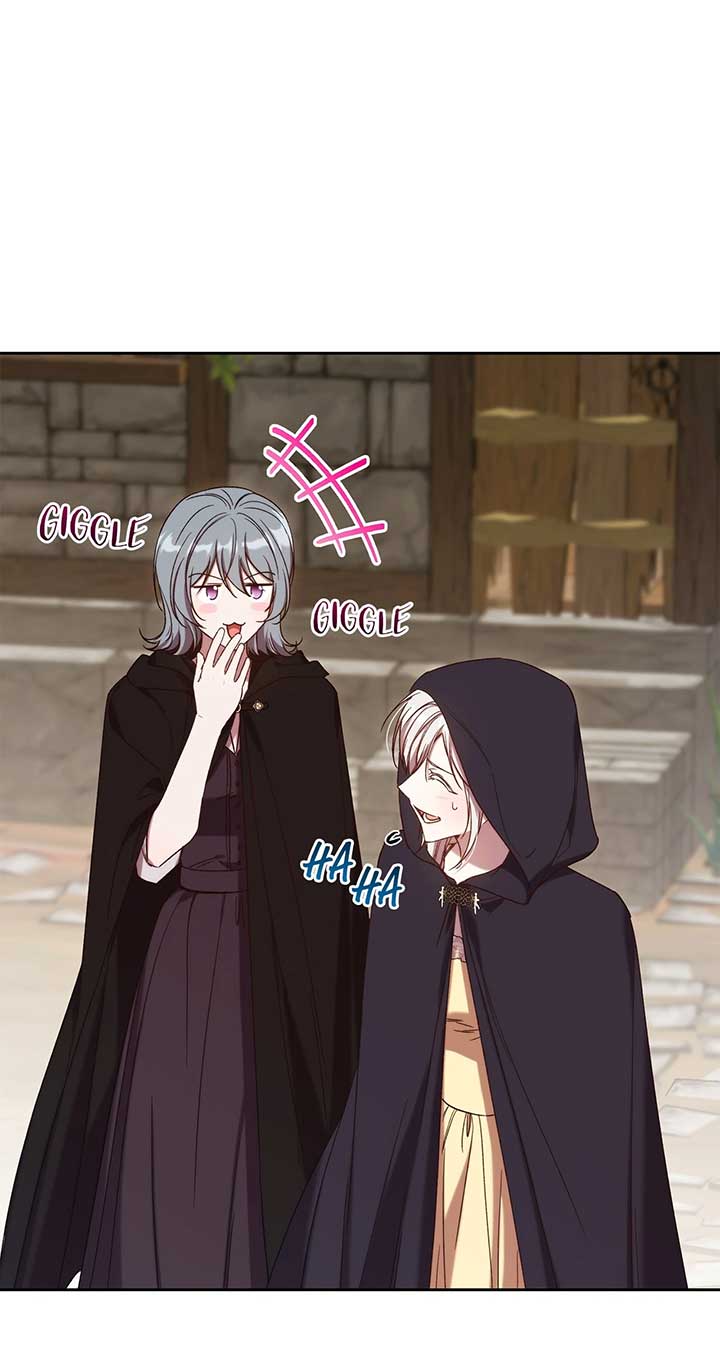 I Became the Greatest Heiress of the Empire Chapter 68 page 76