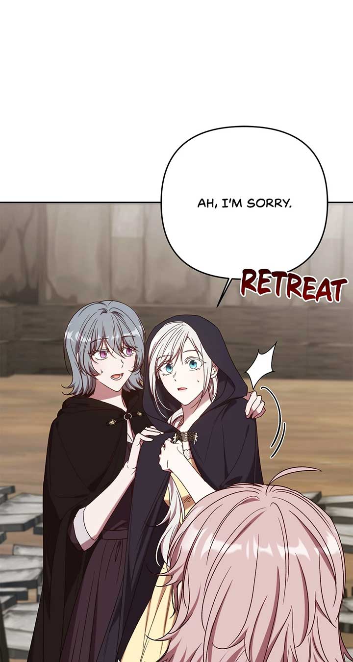 I Became the Greatest Heiress of the Empire Chapter 68 page 78