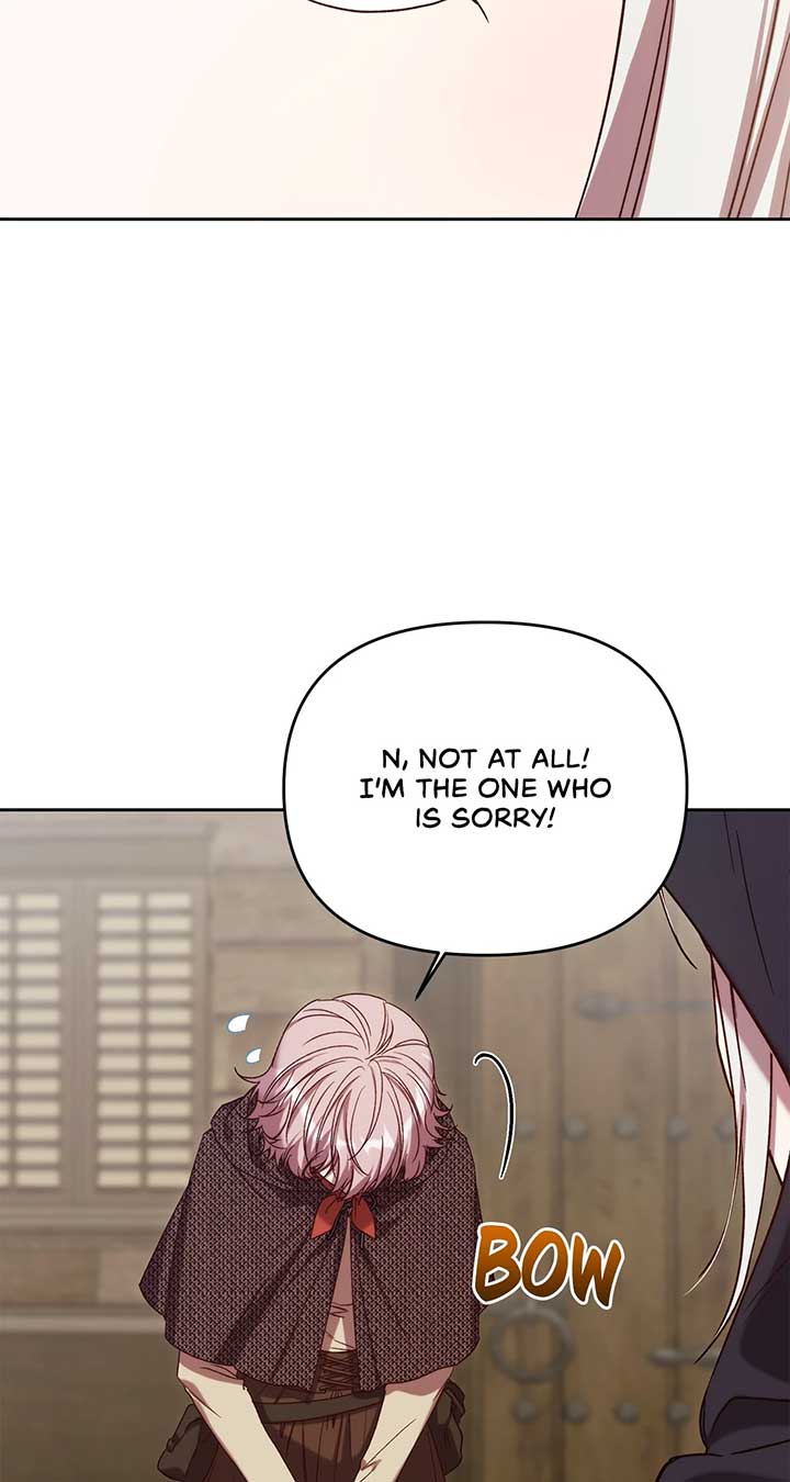 I Became the Greatest Heiress of the Empire Chapter 68 page 80