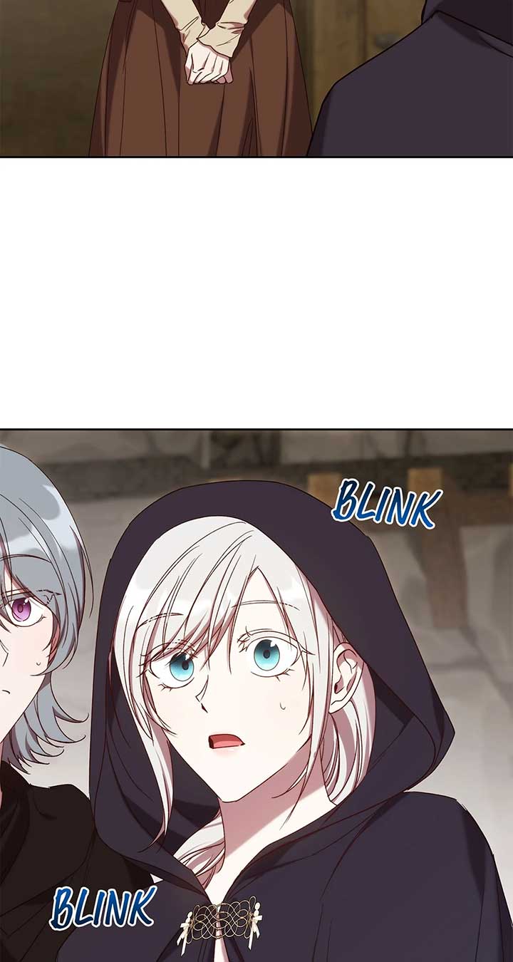 I Became the Greatest Heiress of the Empire Chapter 68 page 81