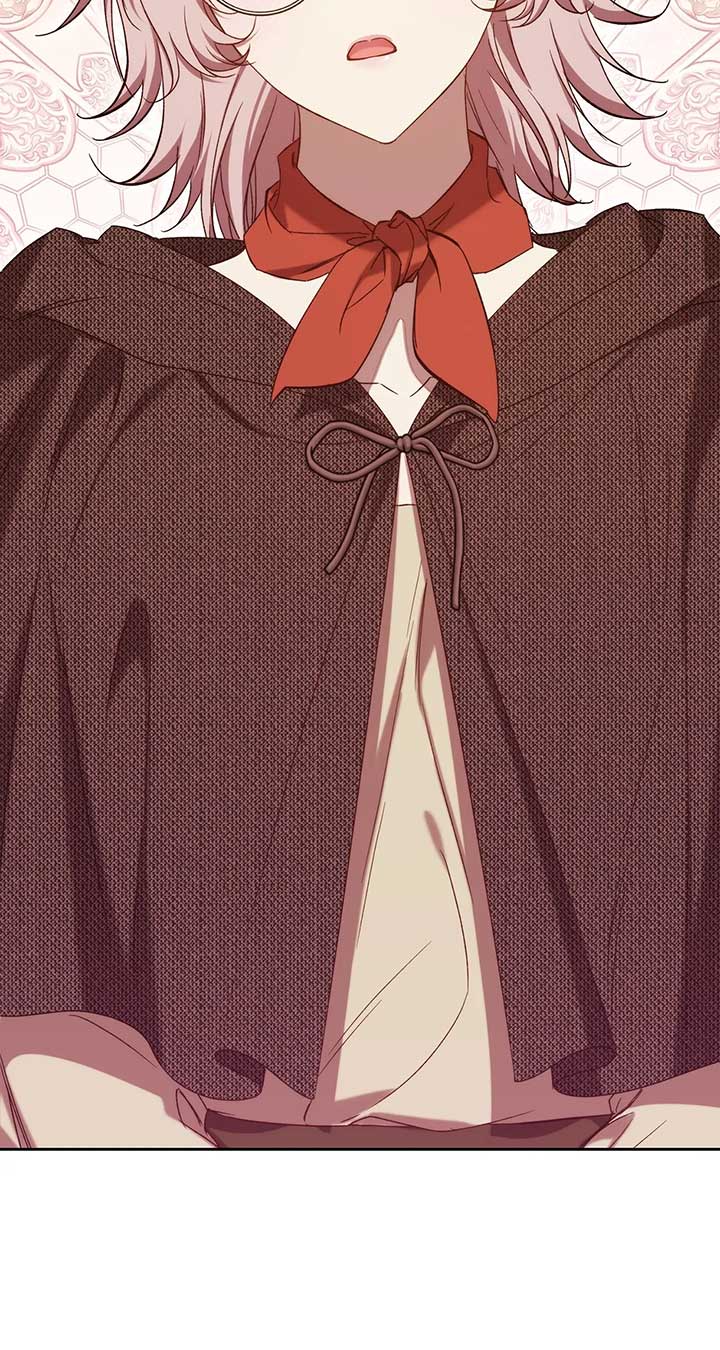 I Became the Greatest Heiress of the Empire Chapter 68 page 83