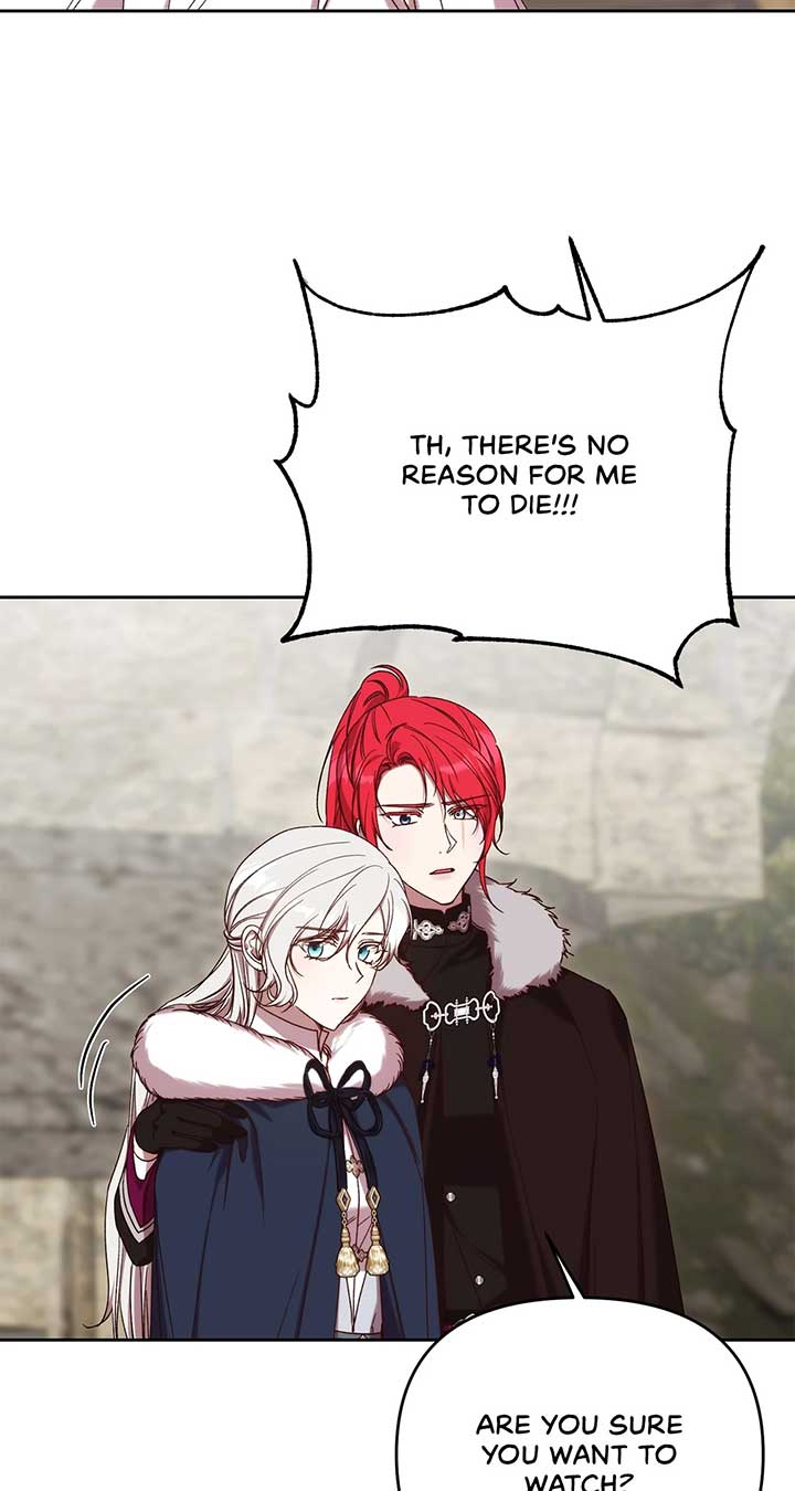 I Became the Greatest Heiress of the Empire Chapter 68 page 8