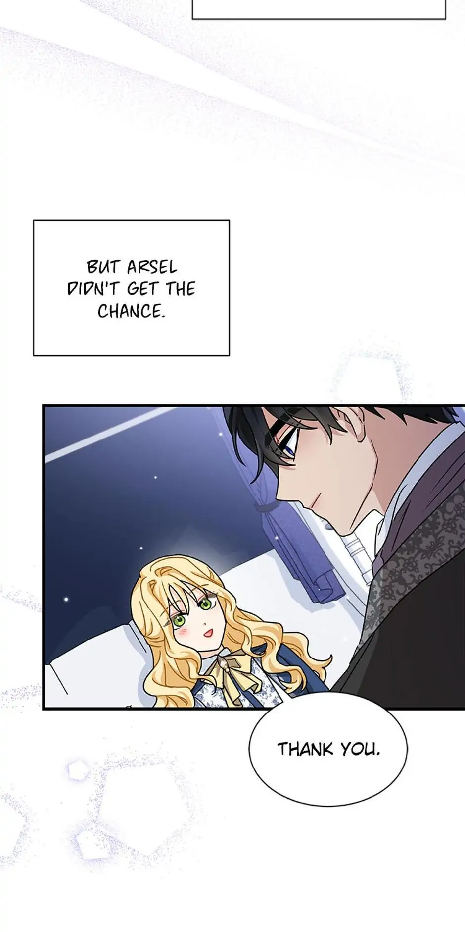I Became the Head of the Family Chapter 13 page 10