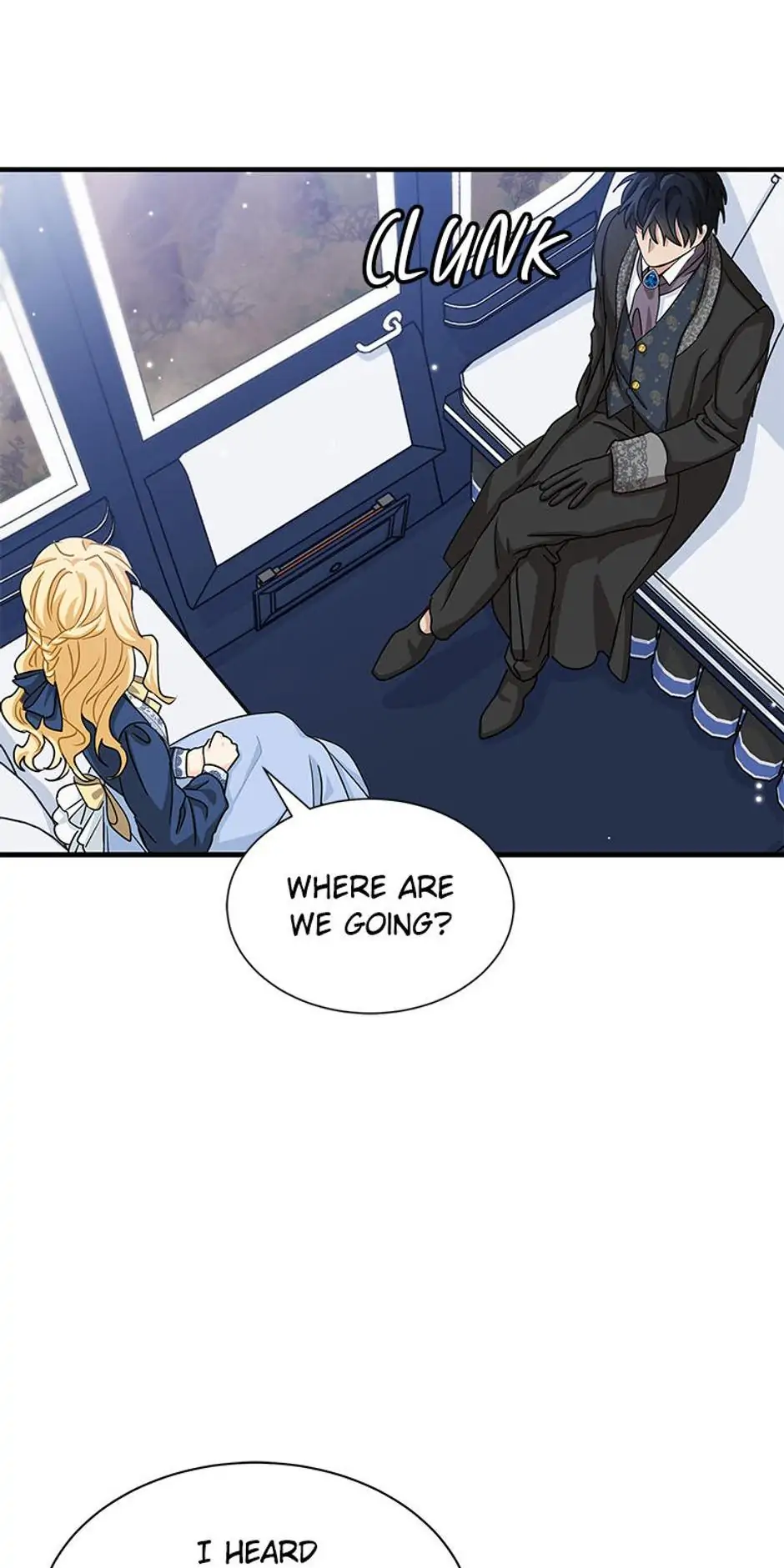 I Became the Head of the Family Chapter 13 page 11