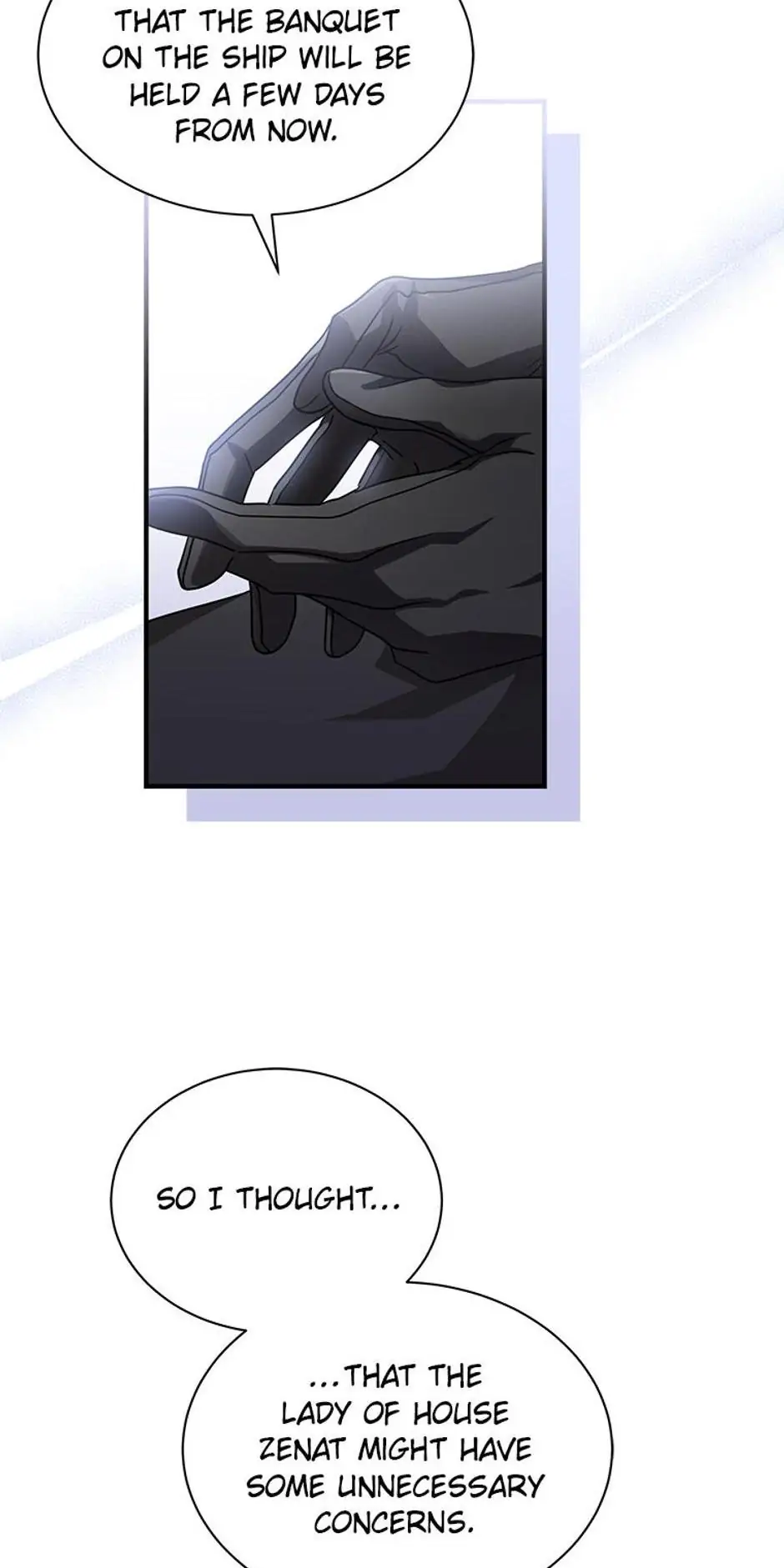 I Became the Head of the Family Chapter 13 page 12