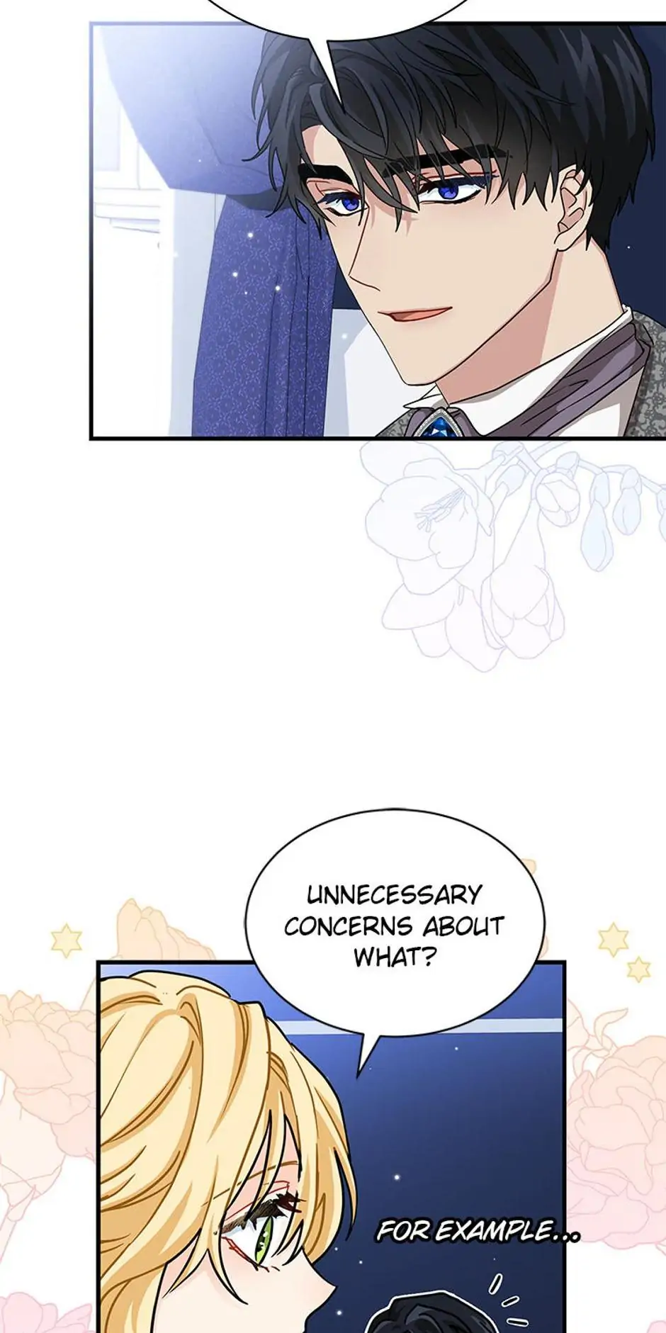 I Became the Head of the Family Chapter 13 page 13