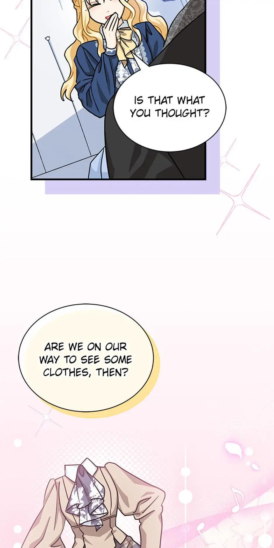 I Became the Head of the Family Chapter 13 page 15