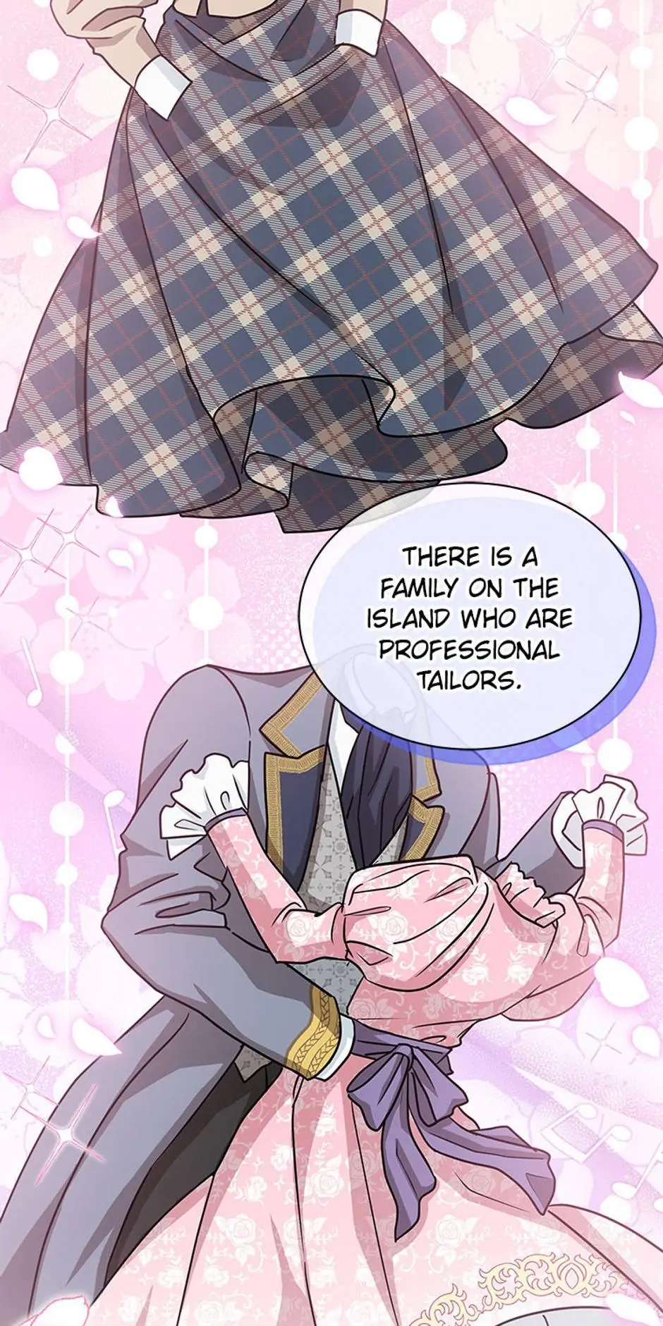 I Became the Head of the Family Chapter 13 page 16