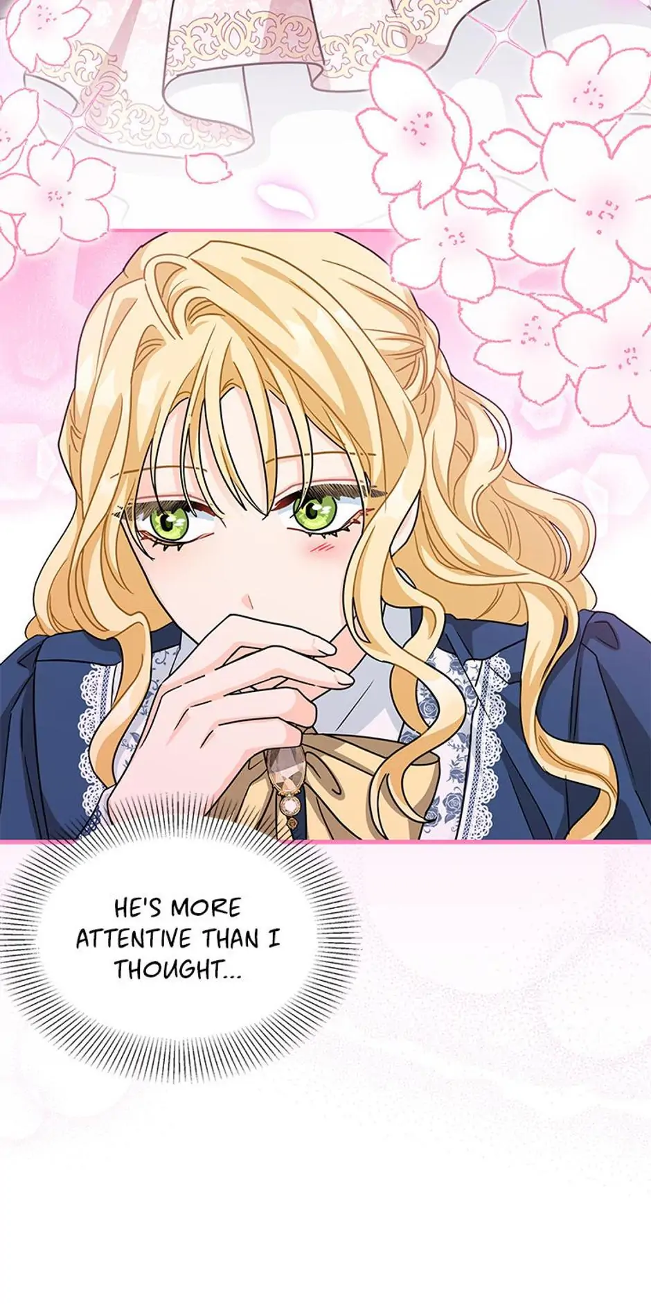 I Became the Head of the Family Chapter 13 page 17