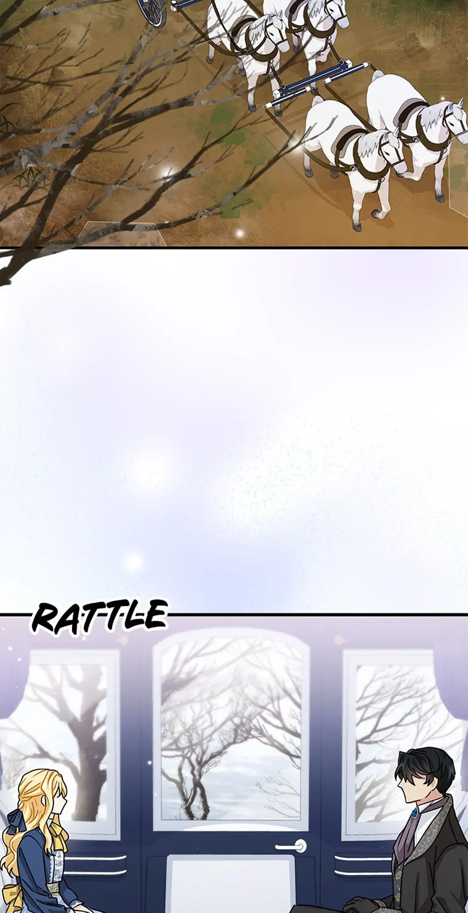 I Became the Head of the Family Chapter 13 page 1