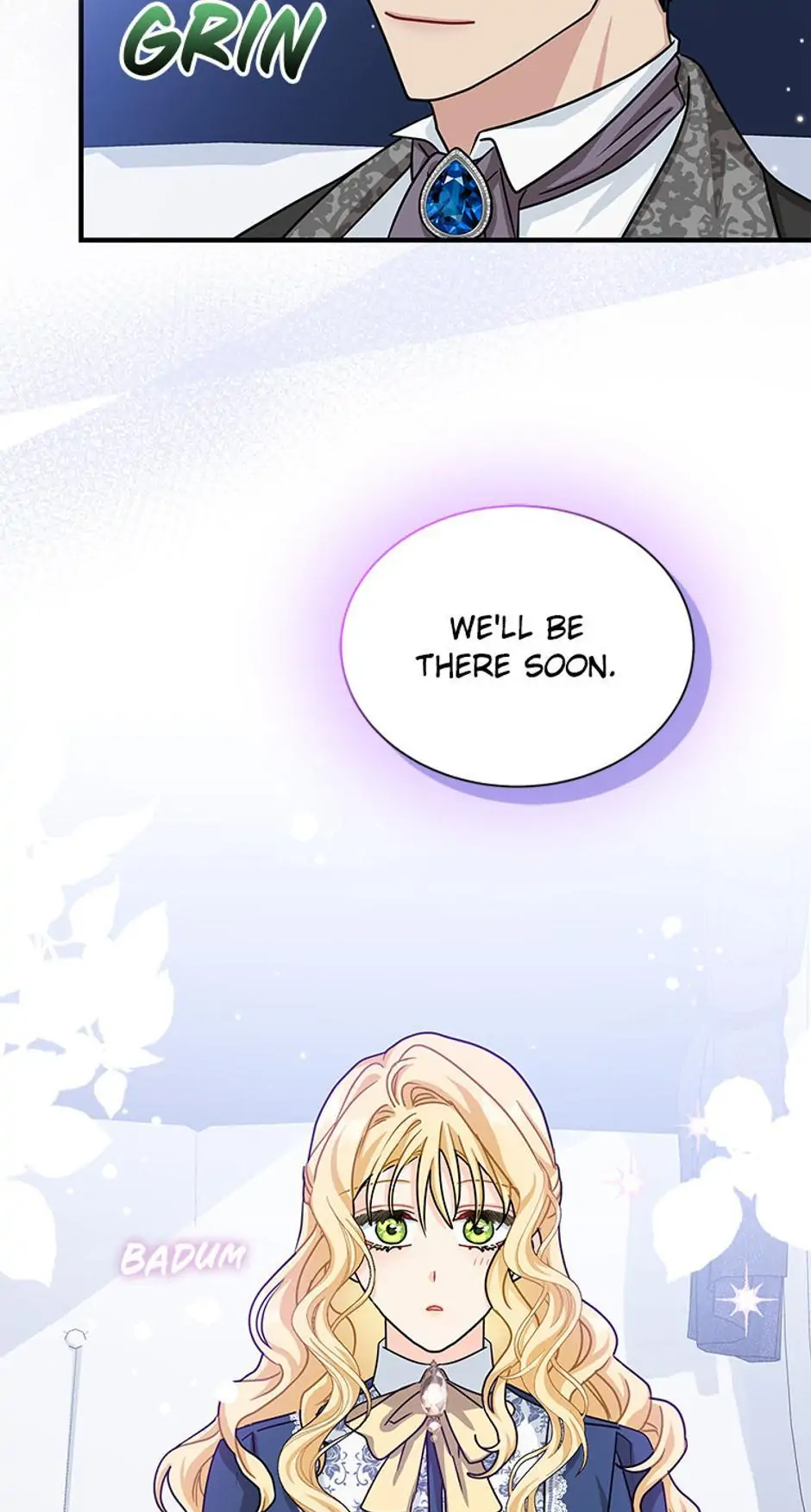 I Became the Head of the Family Chapter 13 page 22