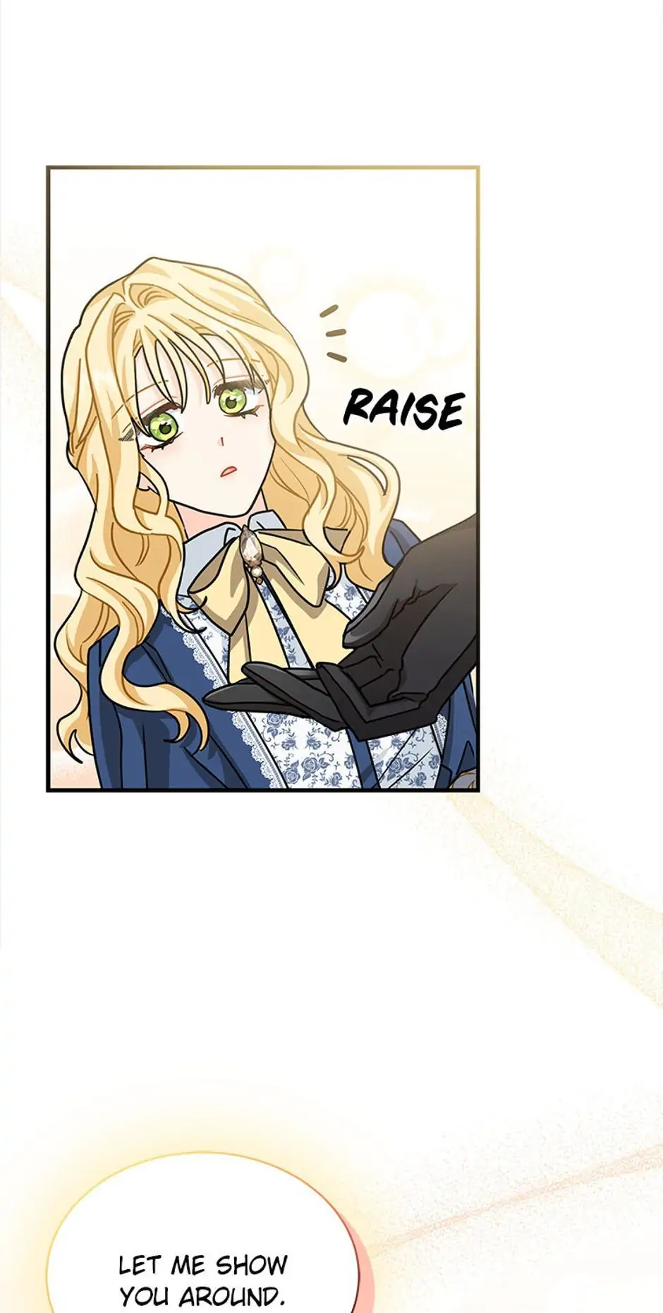 I Became the Head of the Family Chapter 13 page 36