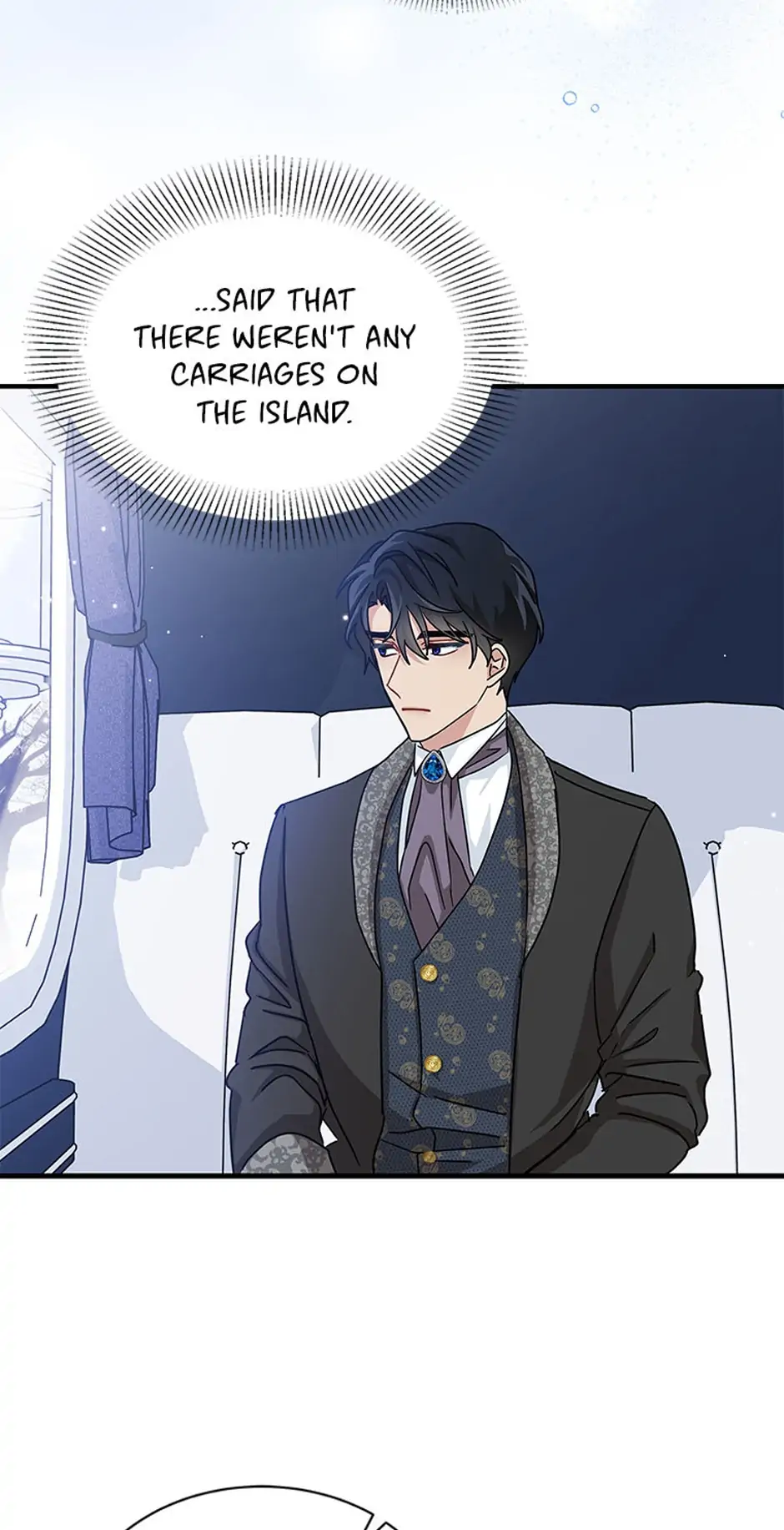 I Became the Head of the Family Chapter 13 page 3
