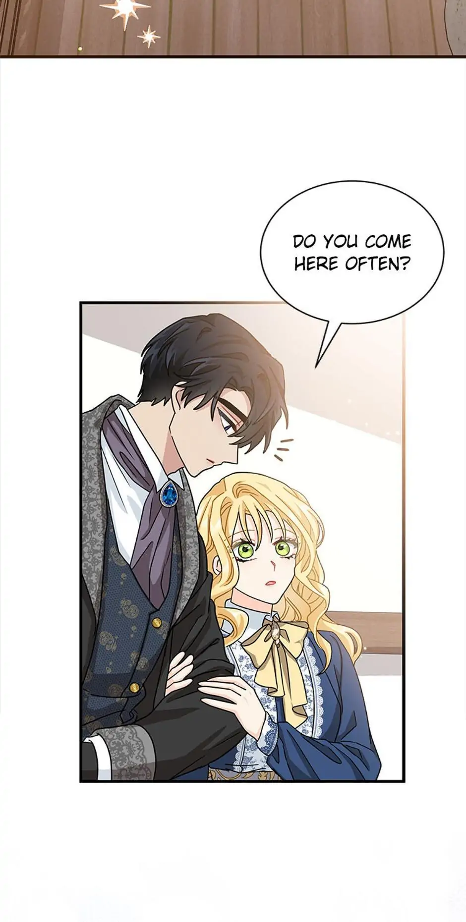 I Became the Head of the Family Chapter 13 page 39