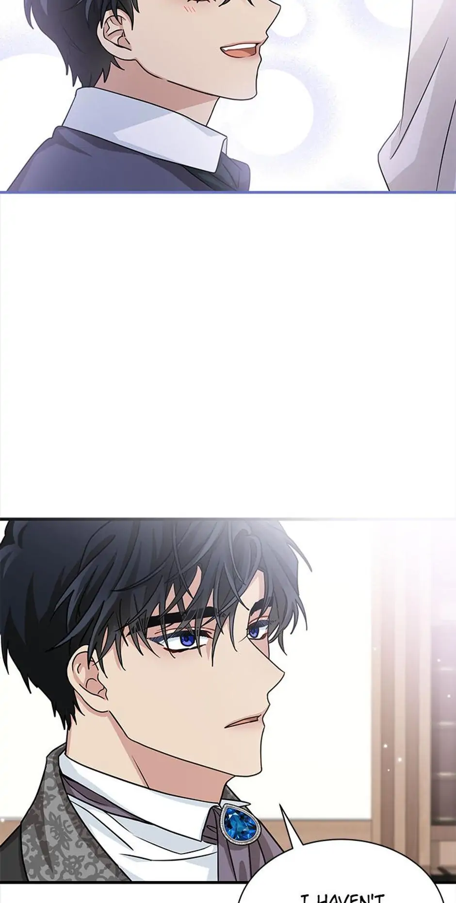 I Became the Head of the Family Chapter 13 page 41