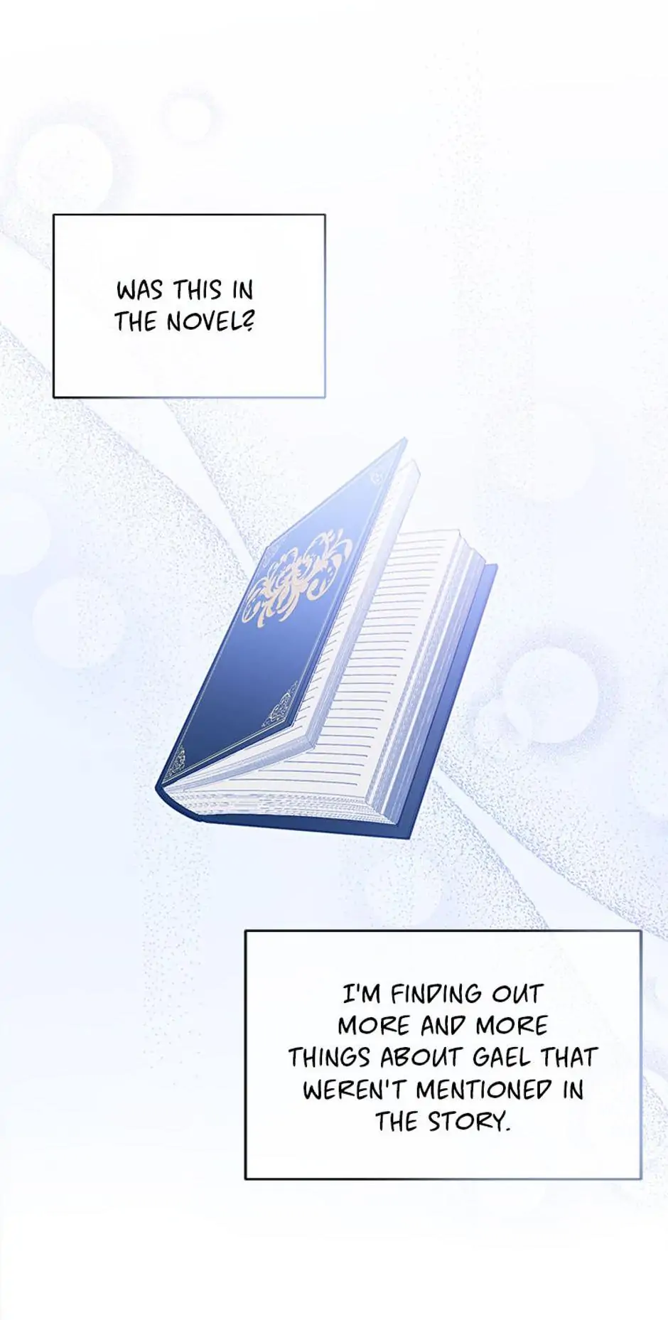 I Became the Head of the Family Chapter 13 page 43