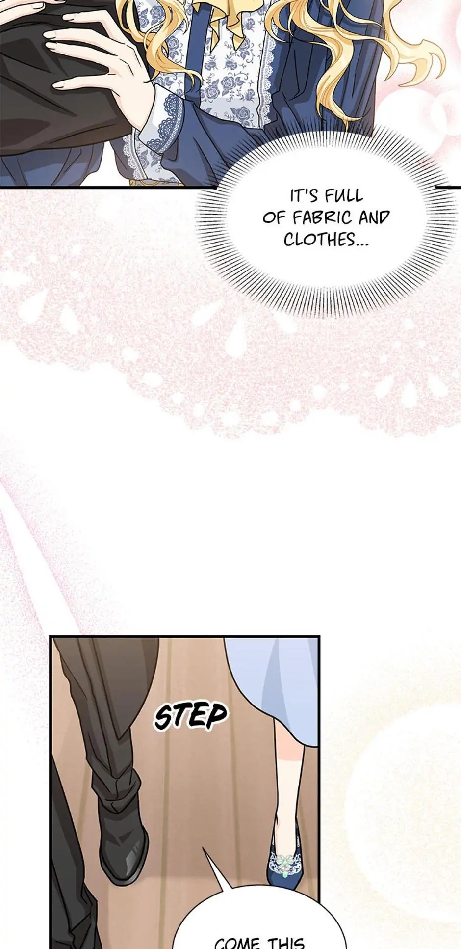 I Became the Head of the Family Chapter 13 page 45