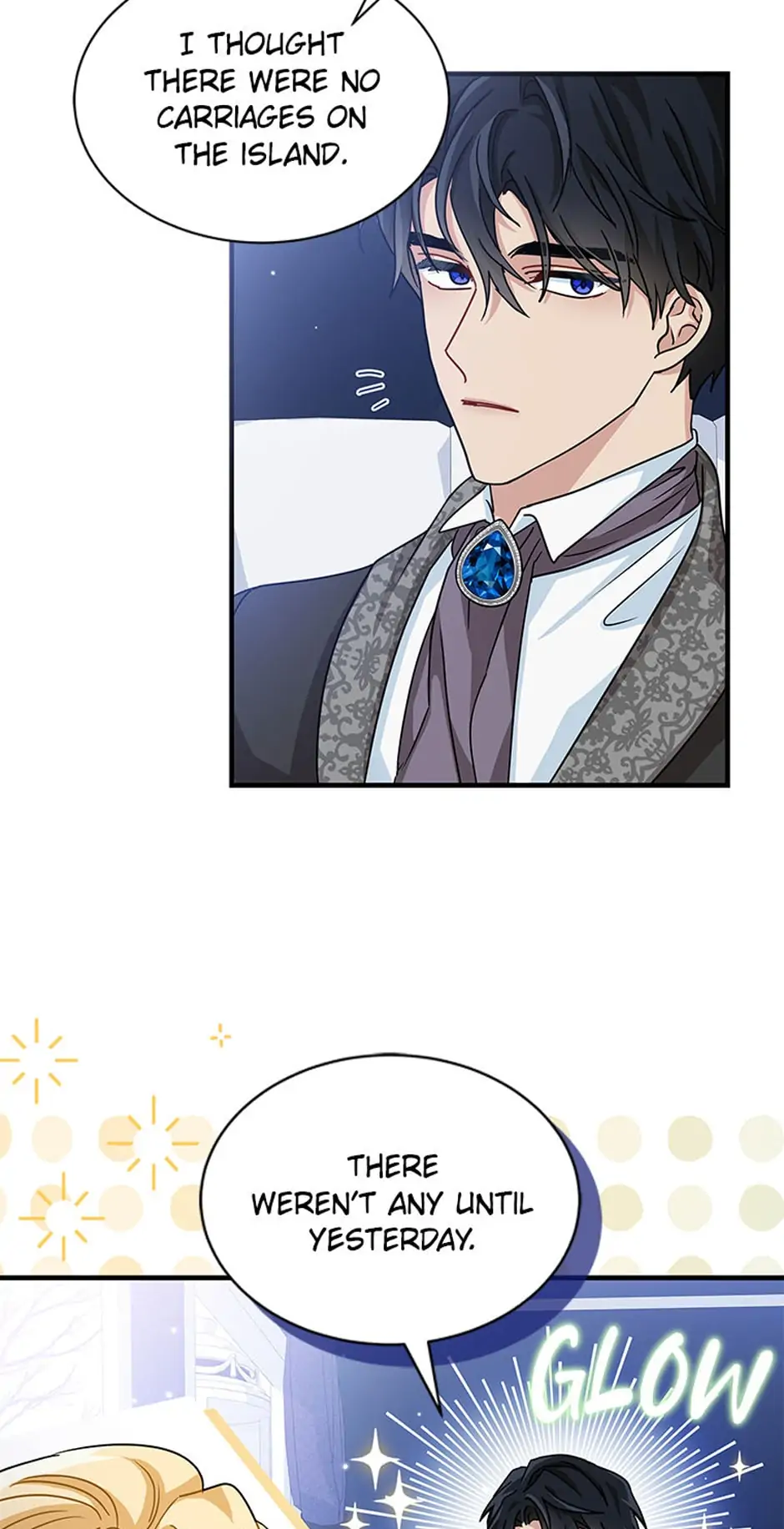 I Became the Head of the Family Chapter 13 page 4