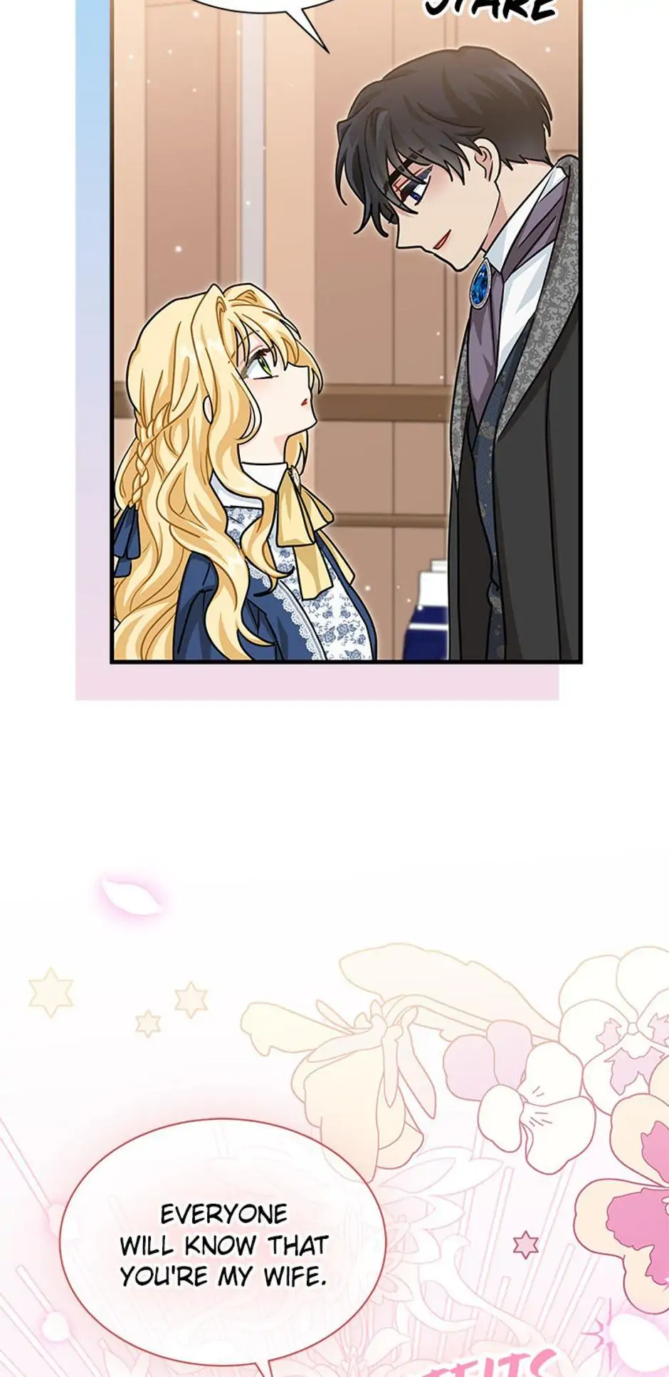 I Became the Head of the Family Chapter 13 page 49