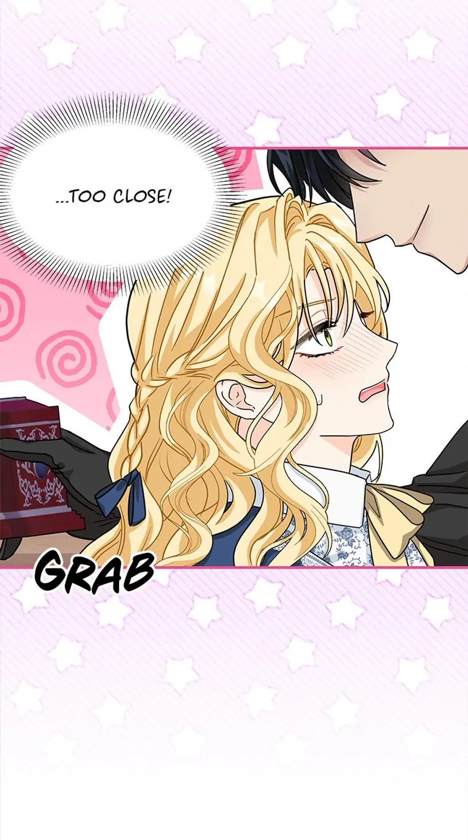 I Became the Head of the Family Chapter 13 page 55