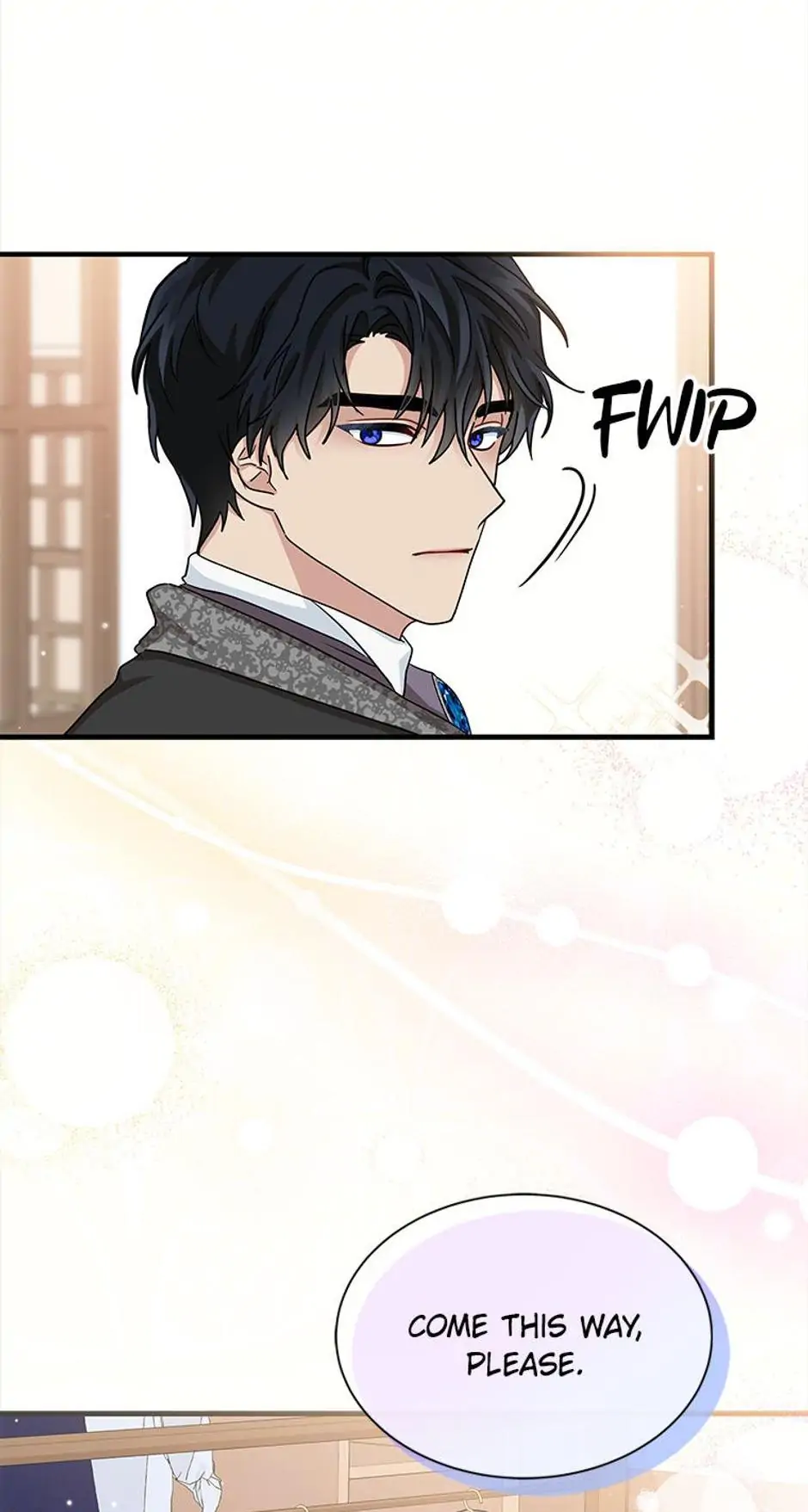 I Became the Head of the Family Chapter 13 page 58