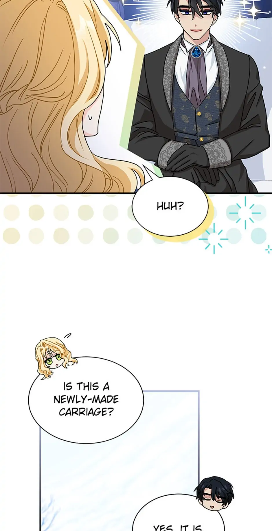 I Became the Head of the Family Chapter 13 page 5