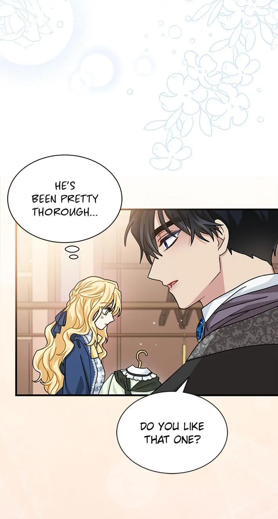 I Became the Head of the Family Chapter 13 page 61