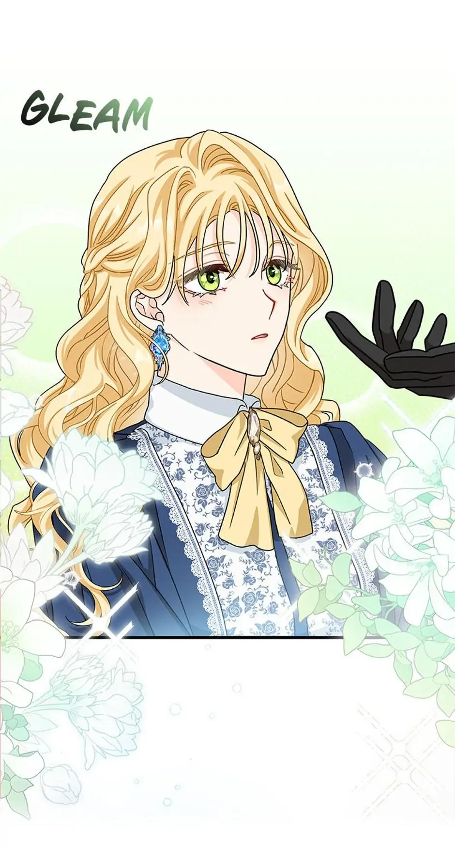 I Became the Head of the Family Chapter 13 page 63