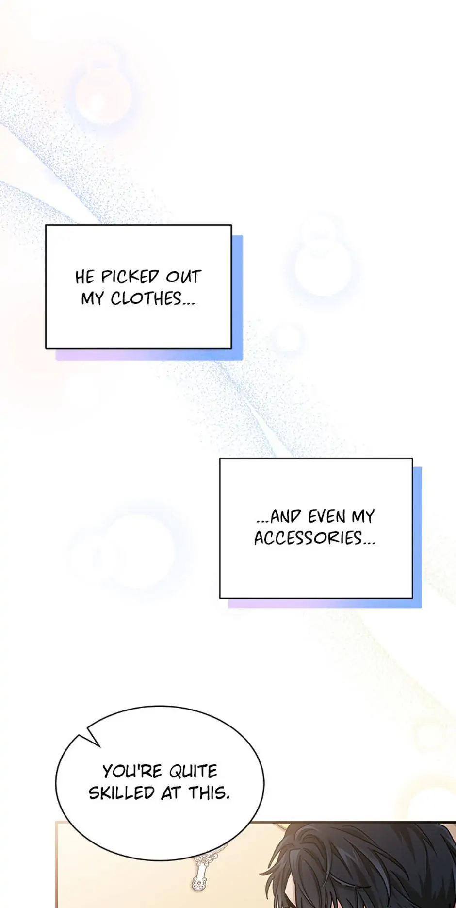 I Became the Head of the Family Chapter 13 page 64