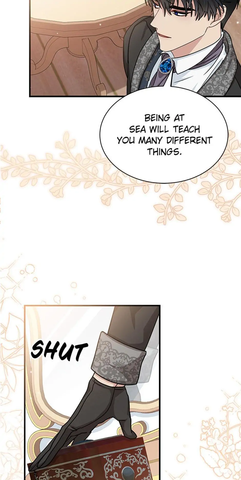 I Became the Head of the Family Chapter 13 page 65