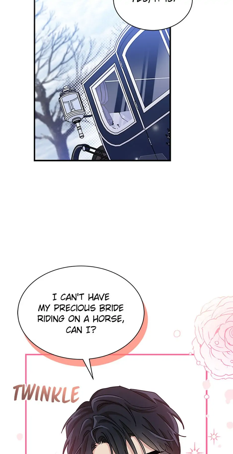 I Became the Head of the Family Chapter 13 page 6
