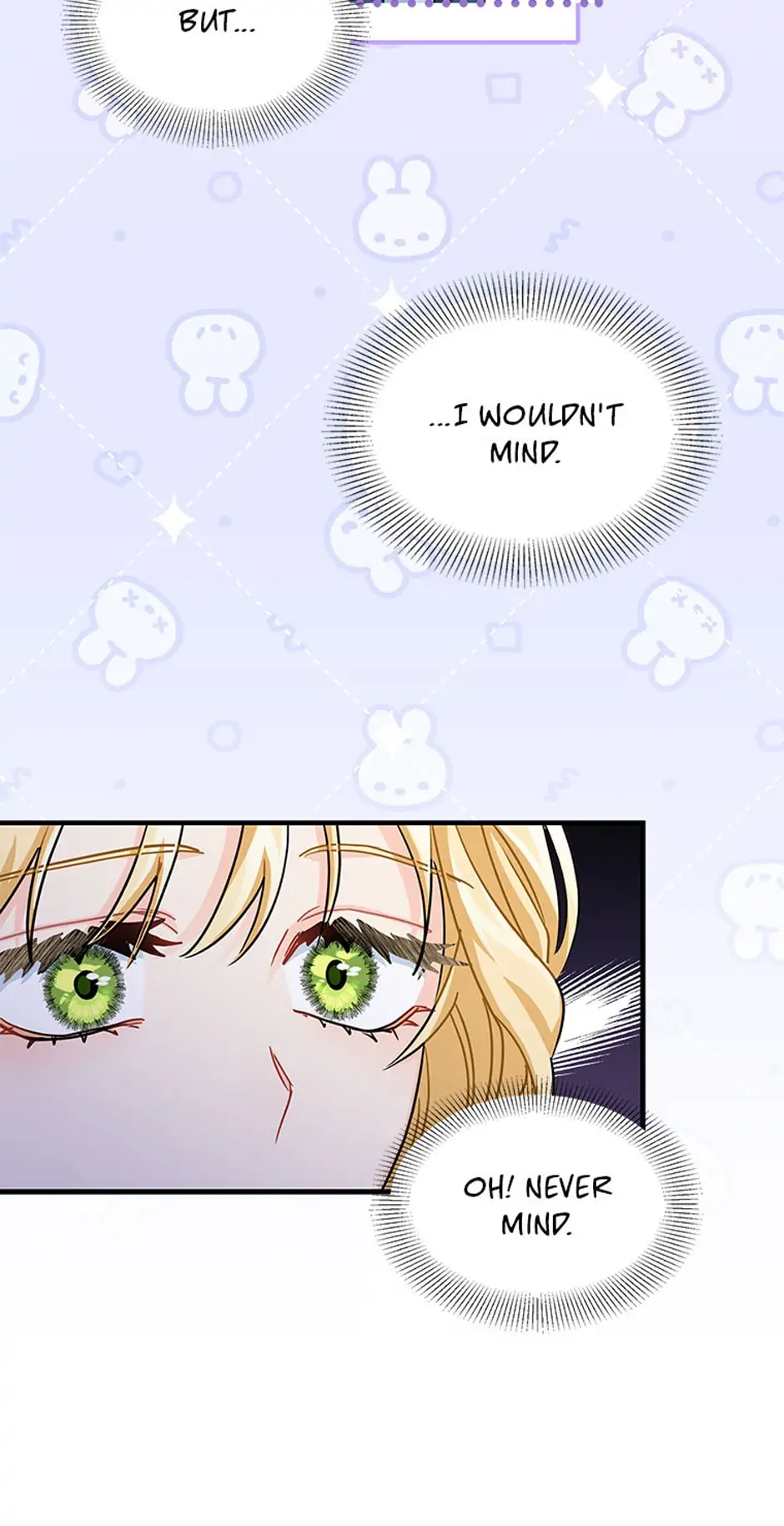 I Became the Head of the Family Chapter 13 page 8