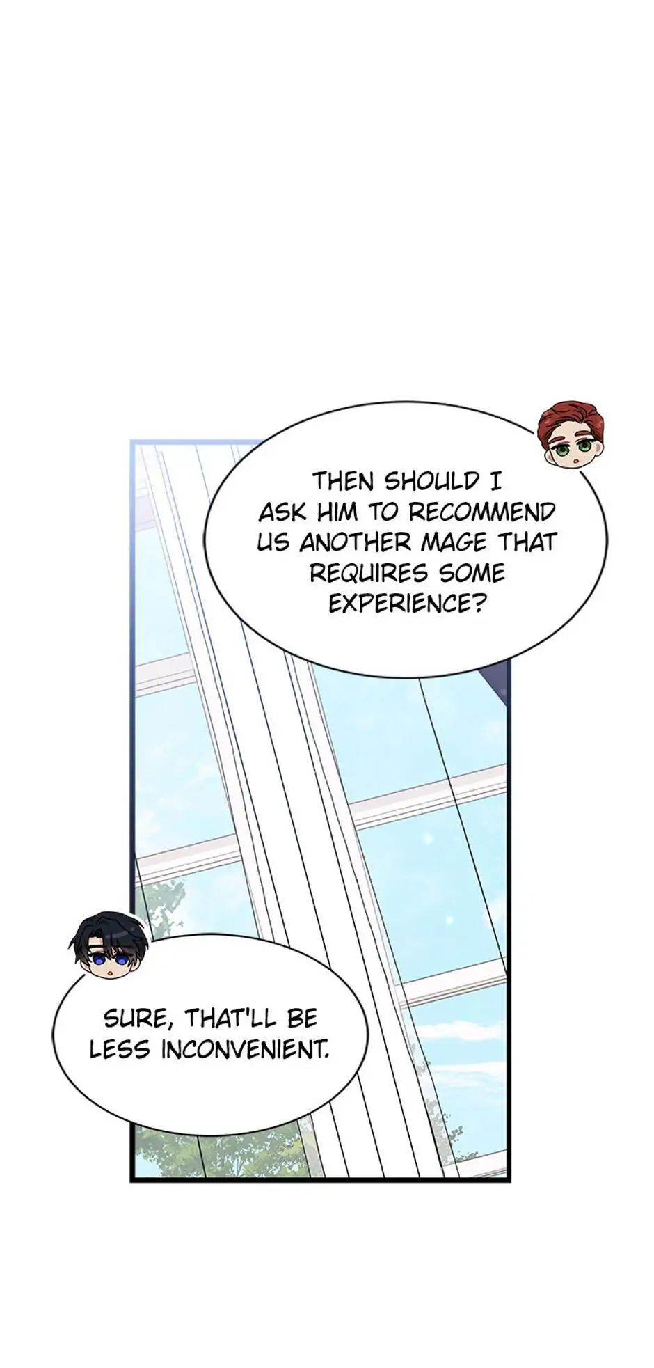 I Became the Head of the Family Chapter 29 page 10