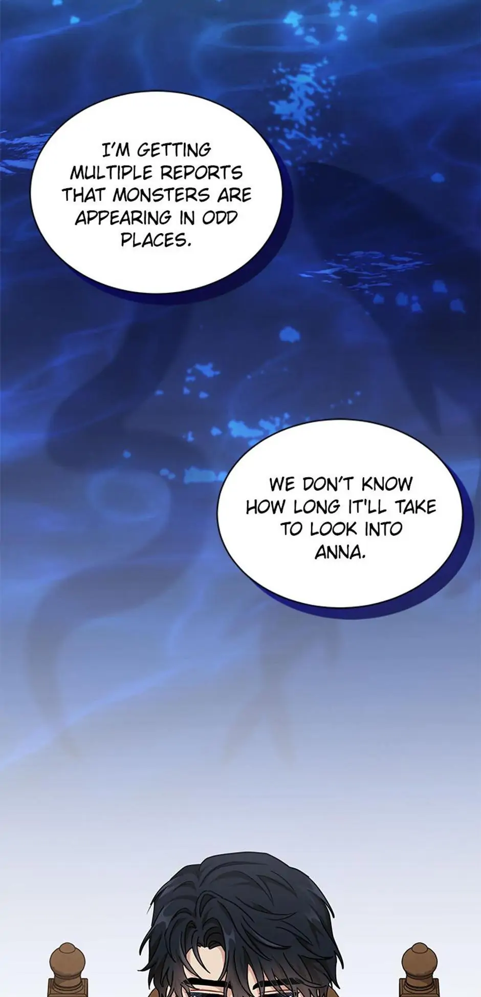 I Became the Head of the Family Chapter 29 page 12